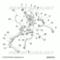 RAFFREDDAMENTO SYSTEM