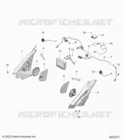 ELETTRICO, INFOTAINMENT