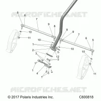 INFERIORE STERZO