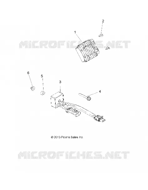 ELETTRICO, REGULATOR AND RELAY