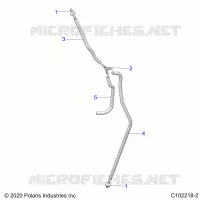 SISTEMA DI ALIMENTAZIONE CARBURANTE, FUEL TANK VENTING