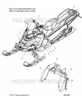 DECALS