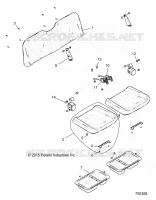SEDE AND SEAT BELTS