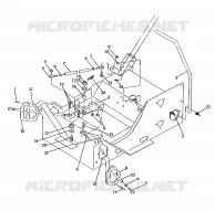 TIMONE  500 SP/500 SKS (4921262126021A)