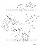 ENGINE, SISTEMA DI RAFFREDDAMENTO