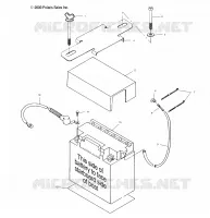 BATTERIA BOX