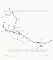 RAFFREDDAMENTO ROUTING ENGINE