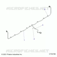 ELETTRICO, WIRE HARNESS, BOX