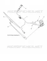 ELECTRICAL, PARABREZZA WIPER