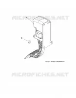 ELETTRICO, THROTTLE PEDAL