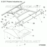CARROZZERIA