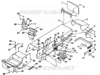 MONTAGGIO TUNNEL 440 E942760 AND 440 SKS E942560 (49273927390001)