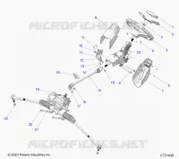 TIMONE, TIMONE ASM