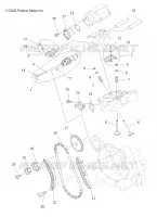 VALVOLE and CAMSHAFT