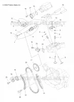 VALVOLE and CAMSHAFT