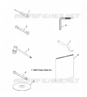 KIT DI STRUMENTI
