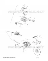 FRENOS, SISTEMA DI FRENAGGIO, 155 INCH
