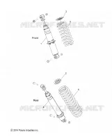 SHOCK ABSORBERS