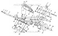 ANTERIORE COPPIA ARM