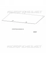 PAVIMENTO MATS, RUBBER, REAR