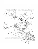 CAPPUCCIO XLT SP 0966676 and  EUROPEAN XLT SP E966676 (4931703170A010)