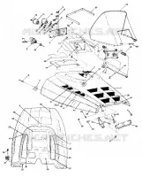 CAPPUCCIO 650 Updated 2/90 (4916801680003A)