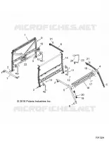 CHASSIS, CAB TELAIO