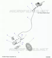 BRAKES, SISTEMA DI FRENAGGIO
