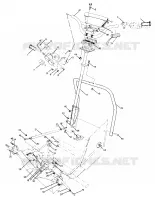 TIMONE Trail (4916831683011A)