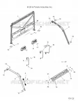 CHASSIS, CABINA