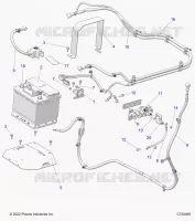 ELETTRICO, BATTERY