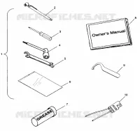 KIT DI STRUMENTI