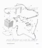 ELETTRICO, BATTERY