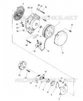 AUTOAVVOLGENTE ASSEMBLY (4914761476044A)