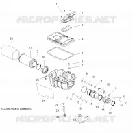 ANTERIORE COPPIA ARM