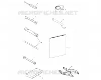 KIT DI STRUMENTI