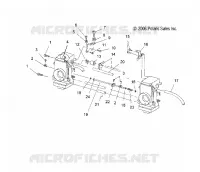 MOTORE, CARBURATORE