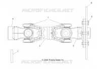 PROP ALBERO, REAR