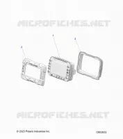 ELETTRICO, MULTIFUNCTION GAUGE