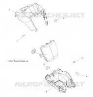 FARO POD