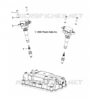 ACCENSIONE COILS and SPARK PLUGS