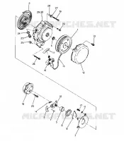 AUTOAVVOLGENTE ASSEMBLY (4916331633037A)