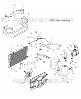 RAFFREDDAMENTO SYSTEM