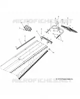 PARAURTI, SNOWFLAP E TAILIGHT COPERCHIO