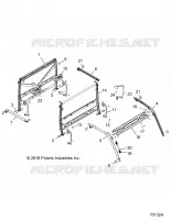 CHASSIS, CAB TELAIO