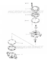 CARBURANTE PUMP (600 AND 600 SE) (4909500950051A)