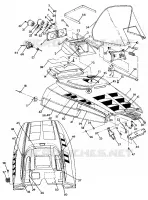 CAPPUCCIO WideTrak (4919301930003A)