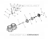 SCARICO VALVOLE AND SOLENOID