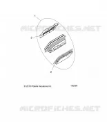 ELETTRICO, GAUGES AND INDICATORS
