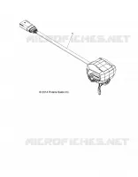 TIMONE, CONTROLLI, ACCELERATORE ASM.